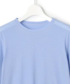 23区 【先行予約】シアーフライス レイヤード ロンTEE