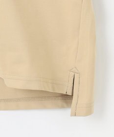 PW CIRCULUS 【吸水速乾 / UV遮蔽率99% UVカット / ストレッチ】【WOMEN】メッシュポケットモックネックT ゴルフウェア レディース