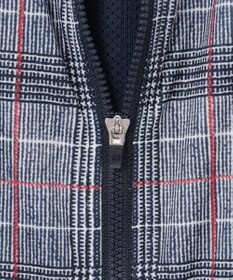 23区GOLF セットアップ可【MEN】【ストレッチ/防風】ＯＣＴＡブルゾン