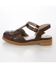 ing <ing>【WEB限定】【サスティナブル】グルカサンダル