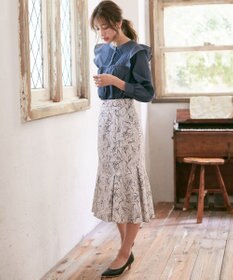 ANY SIS 【23.0~24.5cm】レディライク パンプス