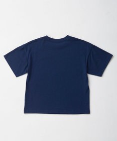 OP／FILA 【SEVEN2】ロゴモチーフデザイン半袖Tシャツ
