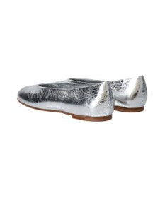 INTER-CHAUSSURES 【INTER-CHAUSSURES】ラウンドトウサケットバレエシューズ