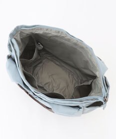 Y'SACCS 【Y’SACCS vous et】ラウンド2WAYトート