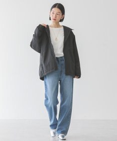 AMERICAN HOLIC 撥水加工フィールドブルゾン