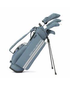 ZERO HALLIBURTON DICROS SOLOシリーズ スタンドバッグ ZHG-CB DS 85012