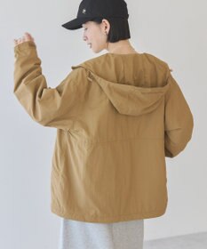 AMERICAN HOLIC 撥水加工フィールドブルゾン