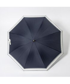 UNBILLION cache nez / 切り替えダブルラインショートパラソル