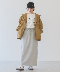 AMERICAN HOLIC 撥水加工フィールドブルゾン