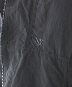 AMERICAN HOLIC 撥水加工フィールドブルゾン