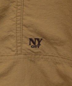 AMERICAN HOLIC 撥水加工フィールドブルゾン