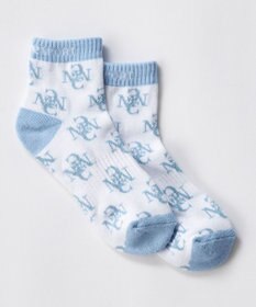 FILA GOLF／marie claire 【marie claire SPORT】 アンクルソックス