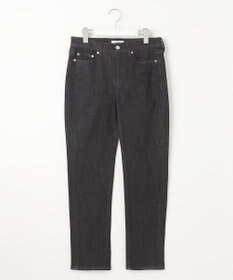 J.PRESS LADIES L 【洗える】BASIC STRETCH DENIM スキニー パンツ