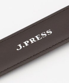 J.PRESS MEN 【J.PRESS BASIC】シボレザー ベルト