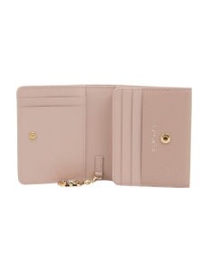 CLATHAS ペーシュ 二つ折り財布