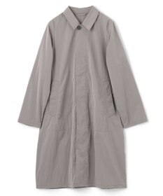 UNFILO MENS 耐久撥水 ライトコート