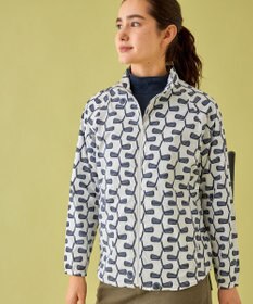 23区GOLF 着回し自在！【WOMEN】【撥水・ストレッチ】ツインスニード