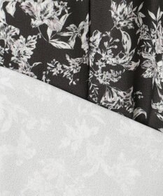 ANY SIS S 【2SET】クロップドニットセット ワンピース