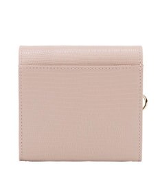 CLATHAS ペーシュ 二つ折り財布