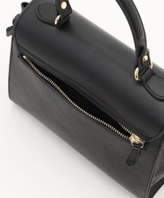 J.PRESS LADIES 【2way】フラップノーブル バッグ