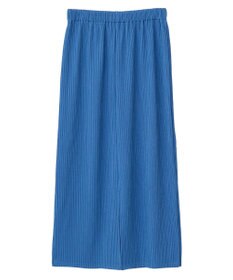 Green Parks 楽ちん涼やかドライタッチイージースカート