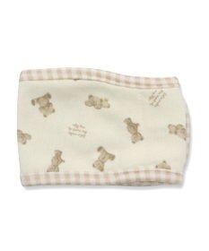 PET PARADISE ペットパラダイスくまちゃん いっぱい マナーベルト 小型犬