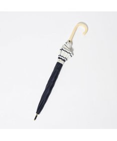 UNBILLION cache nez / 切り替えダブルラインショートパラソル