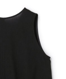 uncrave ドライタッチトロ ツイストトップス