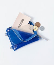 TRICOTE PVC WALLET ／ PVCウォレット
