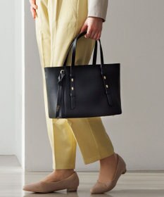 ACE BAGS & LUGGAGE Jewelna Rose オリンズ トートバッグ 10.1タブレット収納 本革 11923 ジュエルナローズ ショルダーバッグ 2way