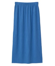 Green Parks 楽ちん涼やかドライタッチイージースカート