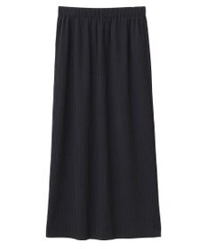 Green Parks 楽ちん涼やかドライタッチイージースカート