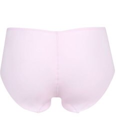 Wing 【マッチミーショーツ】 よく伸びてとけこむようにわたしに合わせてくれる ひびきにくいのに、ズレ上がりにくい はきこみ丈ふつう EC2700 ウイング／ワコール