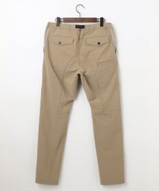JOSEPH ABBOUD MOUNTAIN 【UNISEX】２WAYストームシャットウォーム パンツ