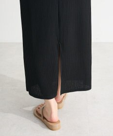 Green Parks 楽ちん涼やかドライタッチイージースカート