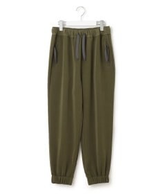 J.PRESS YORK STREET 【WOMEN】ジョグパンツ
