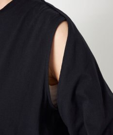 NAVE 【Nave】タンブラーコットン Tシャツ