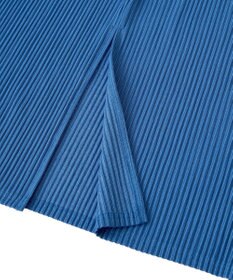 Green Parks 楽ちん涼やかドライタッチイージースカート