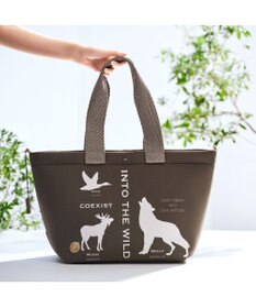 A.D.M.J. 【魔法のように軽い】マジックライト/デイリートート32cm(Dカン＋)