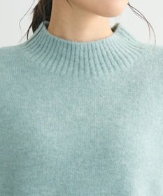 Green Parks ｆｕｗａっと　ニットプルオーバー