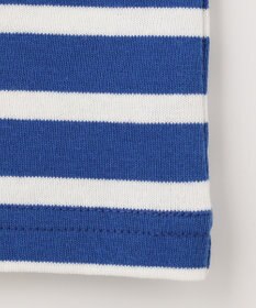 SHARE PARK MENS 【UNISEX】UVカット ボーダーロゴTシャツ