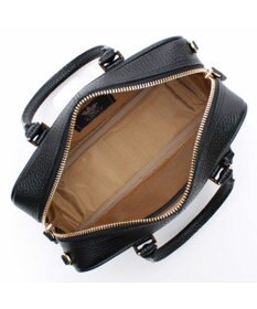 A.D.M.J. 【牛革】ボストン23cm