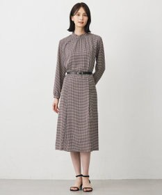 J.PRESS LADIES リバーシブルベルト