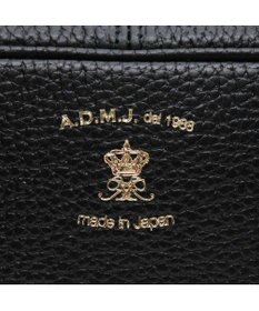 A.D.M.J. 【牛革】ボストン23cm