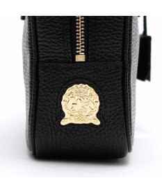 A.D.M.J. 【牛革】ボストン23cm