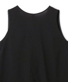 uncrave ドライタッチトロ ツイストトップス