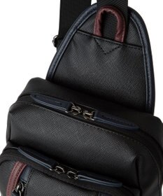 ACE BAGS & LUGGAGE Arcapel ベレル ボディバッグ  17543 アルカペル