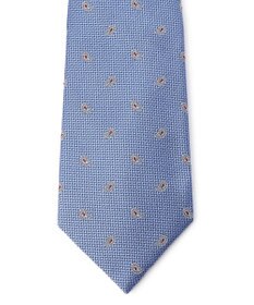 J.PRESS MEN 【VINTAGE JACQUARD COLLECTION】ペイズリー柄 ネクタイ