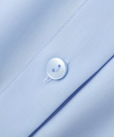 earth music&ecology バックツイストオーバーシャツ