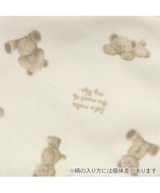 PET PARADISE ペットパラダイスくまちゃん いっぱい マナーベルト 小型犬